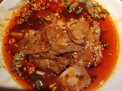 夫妻肺片-渝信川菜(长安店)