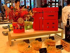 -杭州城中香格里拉大酒店