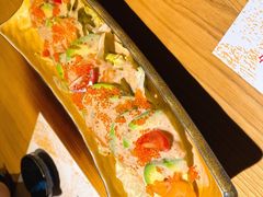 -隐鮨日料(北辰三角洲店)