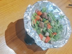 -如轩·海鲜砂锅粥·潮汕菜(沿江东路店)