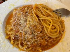 -安立可意大利美食