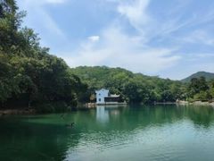 -南京珍珠泉风景区