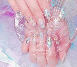 -Aso Artist Beauty美甲美睫