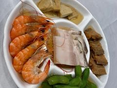 糟味拼盘-老人和饭店(淮海中路店)