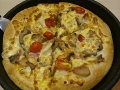 -必胜客(滨江店)