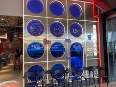 -鱼酷活鱼烤鱼(雨花客厅店)