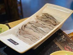 屠场鲜毛肚-唇辣号重庆老火锅(亦庄店)