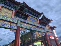 -鼎盛王朝康熙大典实景演出