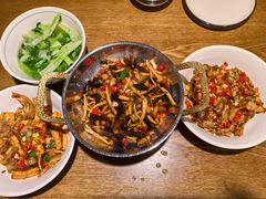 -八碗湘长沙市井菜(坡子街店)