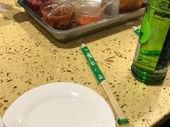 -老范地摊烧烤(阳光金地园店)