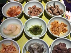 -姑妈嫁妆涮羊排专业火锅(中央大街一店)