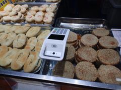 -采芝斋评弹茶馆(观前街店)