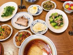 -香雪海·蘇面館(湖滨店)