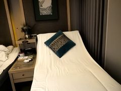 -和子足浴SPA会馆(梁溪店)