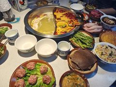 -芈重山老火锅(广州首店)