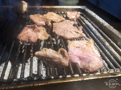 -丹东特色烤肉(南光三部店)