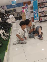 -孩子王(綦江万达店)