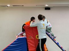 -动力小特工运动馆(望京店)