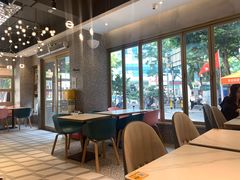 大堂-柠檬树茶餐厅(海雅缤纷城店)