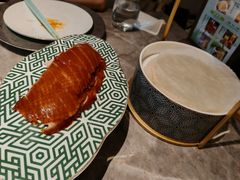 -宫燕府·京菜·烤鸭·淮扬菜(王府中心店)