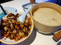 -疆遇·新新新新的新疆菜(万达店)