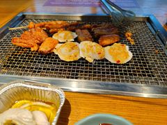 -蚝英雄鲜蚝自助专门店(长楹天街直营店)