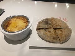 -嘉和一品粥(首经贸店)