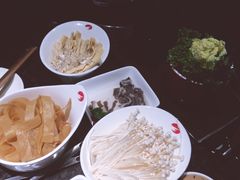 -海底捞火锅(连城广场店)