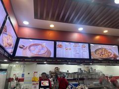 -蔡林记(广埠屯店)