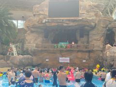 -杭州开元森泊度假乐园