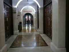 -杰仕健身百合天地会所(海宁百合新城店)