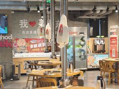 -姜虎东白丁烤肉(恒隆广场店)