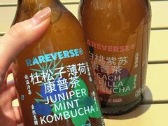 -龙湖杭州滨江天街