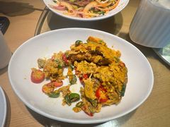 -关东小磨东北菜(上海长风大悦城店)