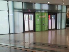-沈阳百联购物中心(青年大街店)