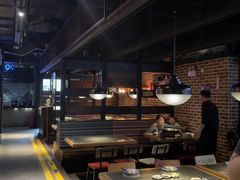 -匠子烤鱼(和信店)