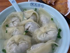 -潘国仙耳光馄饨(黄家阙路店)