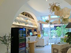 -春树下·树屋花房西餐厅(罍街AS1980店)