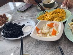 -紫藤园·天目湖大鱼头(南山竹海店)