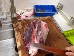 -羊坝头新鲜牛羊肉(中山中路店)