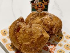 -喜势点·糖沙翁手工茶点·本地人茶居(永庆坊店)