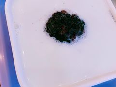 芒果白雪黑糯米甜甜-满记甜品(金帝银泰城店)