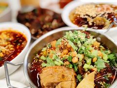 -付小姐在成都(川沙店)