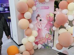 -Sony Store 索尼(上海淮海中路店)