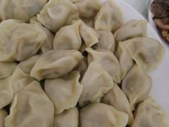 辣炒海三鲜-聚德福海鲜家常菜(刘庄店)