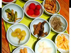 -姑妈嫁妆涮羊排专业火锅(中央大街一店)