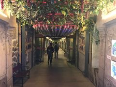 -青岛葡萄酒博物馆