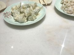 -老边饺子馆(金源店)