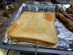 -熙成烧烤·三十三年(开发区店)