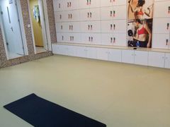 -中田·健身+普拉提(太阳广场店)